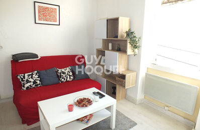 location appartement 600 € CC /mois à proximité de Noves (13550)