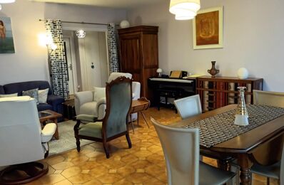 vente appartement 210 000 € à proximité de Saint-Pons (07580)