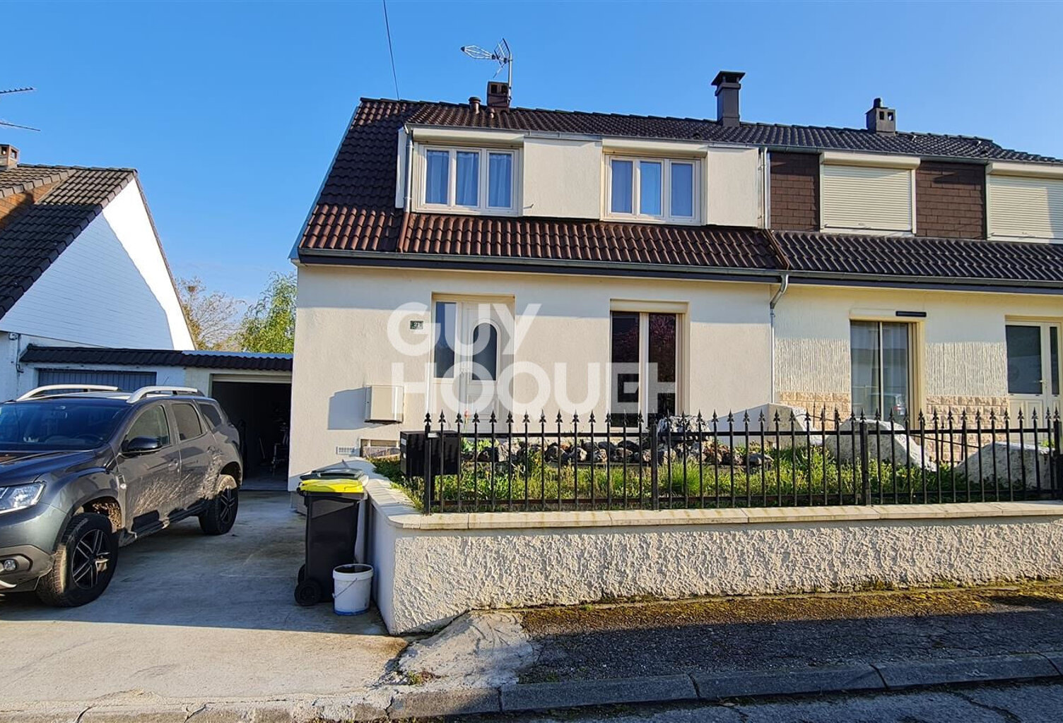 Maison Rénovée au Calme — photo 1