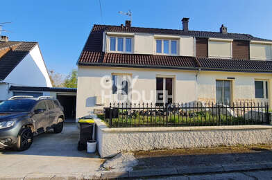 Maison 4 pièces 255000 €