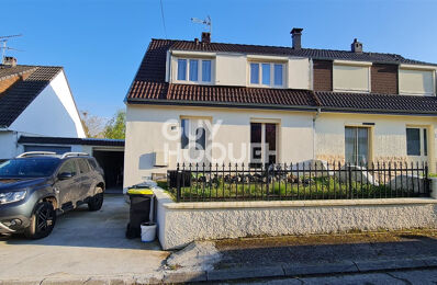 vente maison 255 000 € à proximité de Panissage (38730)