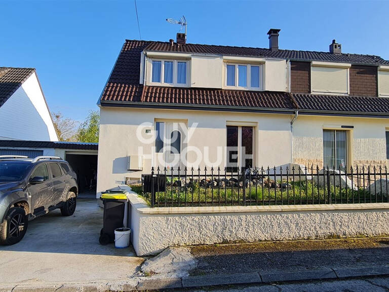 Maison Rénovée au Calme — photo 1