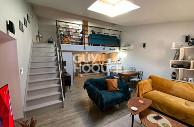 location appartement 830 € CC /mois à proximité de Saint-Georges-les-Bains (07800)