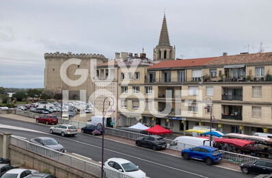 location appartement 700 € CC /mois à proximité de Saint-Martin-de-Crau (13310)