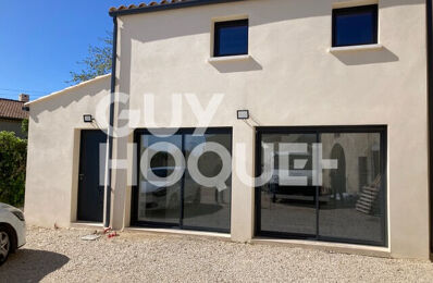 location maison 850 € CC /mois à proximité de Saint-Rémy-de-Provence (13210)
