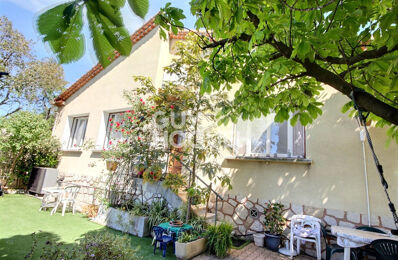 vente maison 475 000 € à proximité de Gignac-la-Nerthe (13180)