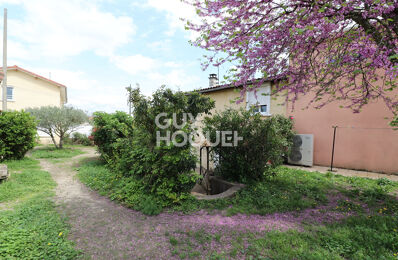 location maison 1 250 € CC /mois à proximité de Saint-Quentin-Fallavier (38070)