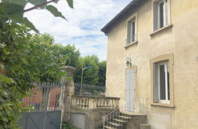 location maison 1 100 € CC /mois à proximité de Saint-Georges-les-Bains (07800)