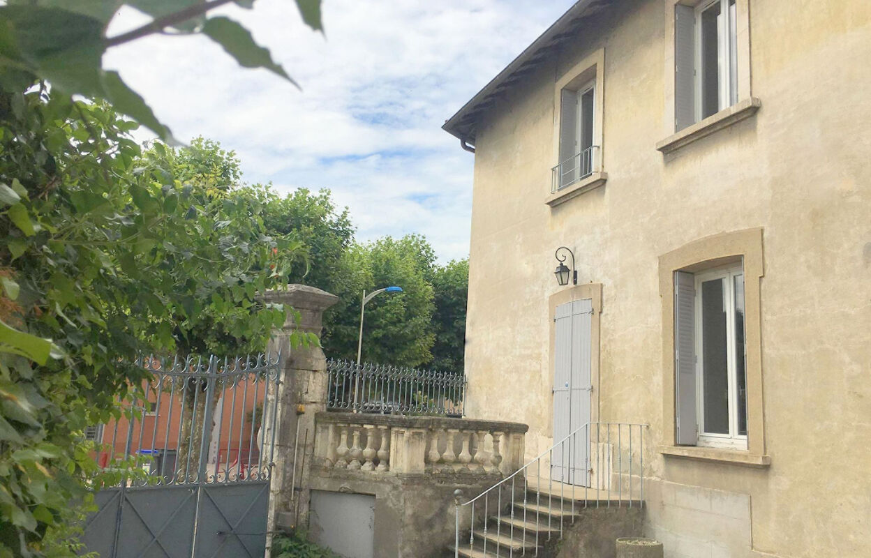 maison 5 pièces 133 m2 à louer à Saint-Péray (07130)