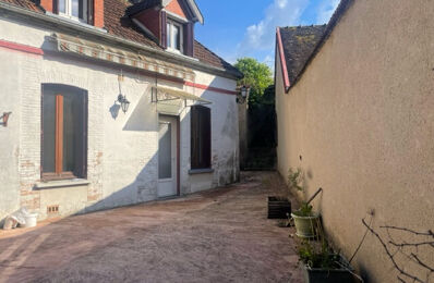 vente maison 111 000 € à proximité de La Villeneuve-Lès-Charleville (51120)