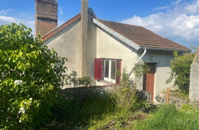 vente maison 99 900 € à proximité de Bergères-sous-Montmirail (51210)