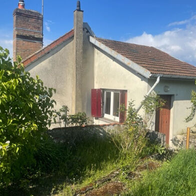 Maison 6 pièces 119 m²