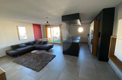 location appartement 810 € CC /mois à proximité de Canet-en-Roussillon (66140)