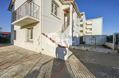 vente maison 182 000 € à proximité de Canet-en-Roussillon (66140)