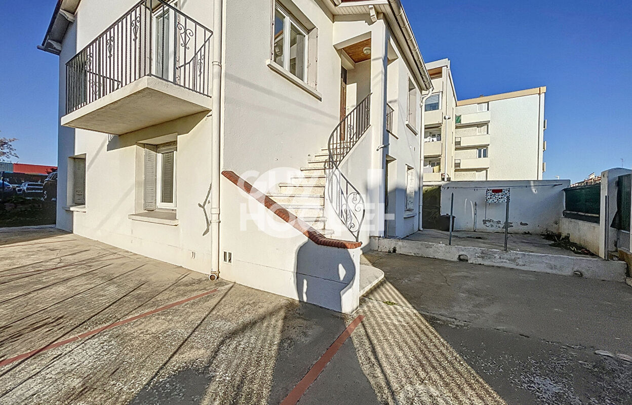 maison 6 pièces 104 m2 à vendre à Perpignan (66000)