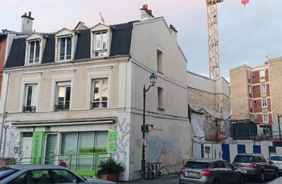 vente immeuble 1 552 450 € à proximité de La Frette-sur-Seine (95530)