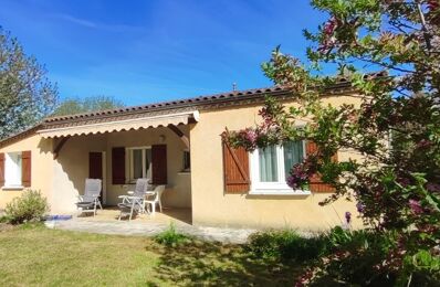 vente maison 195 000 € à proximité de Badefols-sur-Dordogne (24150)