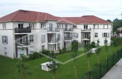 vente appartement 164 000 € à proximité de Moissy-Cramayel (77550)
