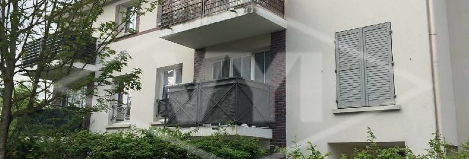 Appartement 2 Pièces 45 m² à vendre à Combs-la-Ville (77380)