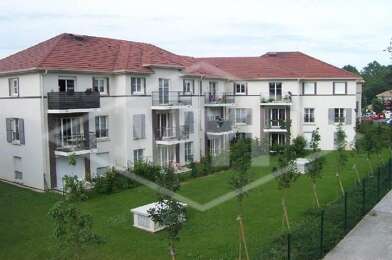 Appartement 2 pièces 152000 €