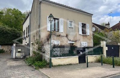 vente maison 250 000 € à proximité de Périgny (94520)
