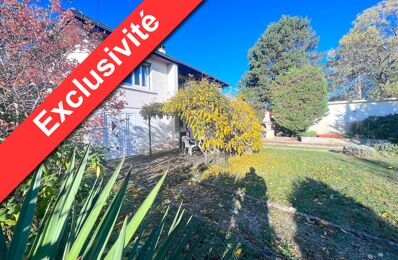 vente maison 365 000 € à proximité de Collonges-Au-Mont-d'Or (69660)