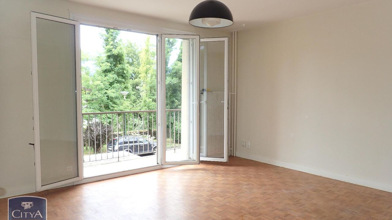 appartement 3 pièces 60 m2 à louer à Chambéry (73000)