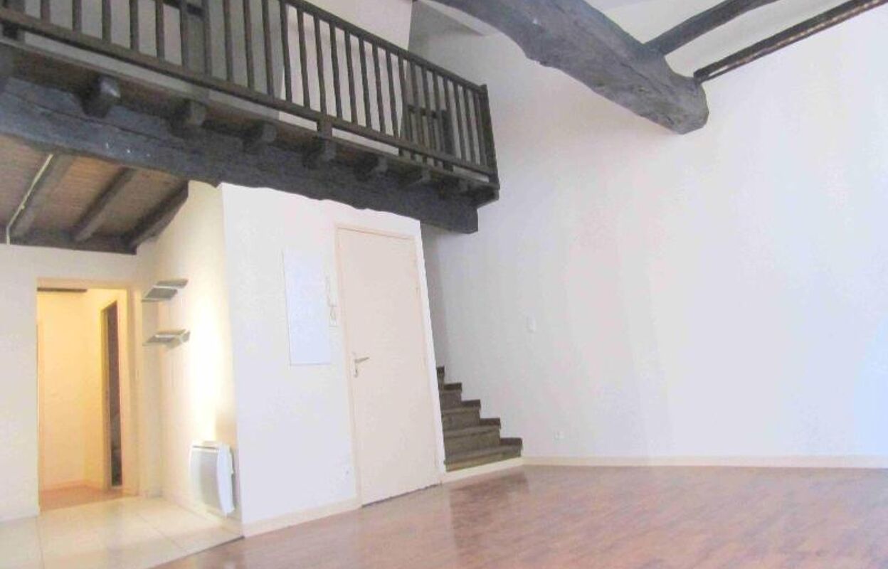 appartement 3 pièces 96 m2 à louer à Albi (81000)
