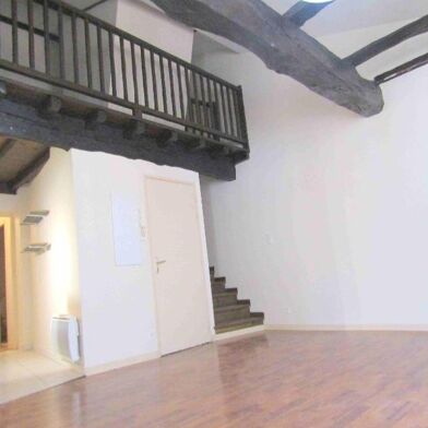 Appartement 3 pièces 96 m²