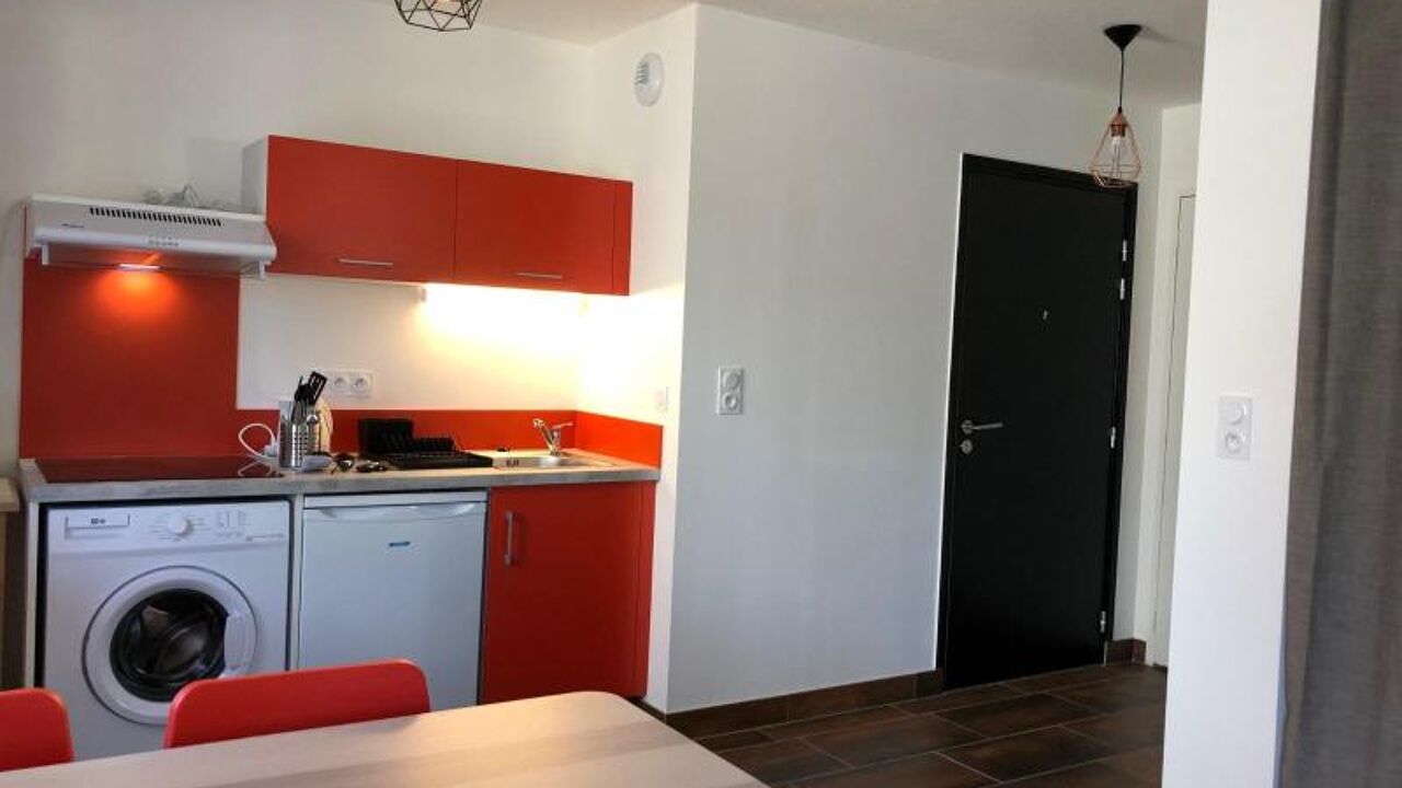 appartement 2 pièces 39 m2 à louer à Albi (81000)