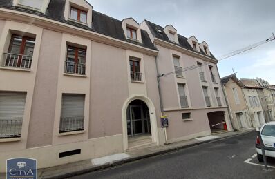 location appartement 470 € CC /mois à proximité de Jaunay-Clan (86130)