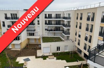 location appartement 1 135 € CC /mois à proximité de Seine-Port (77240)