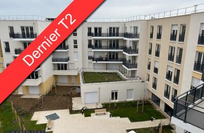 location appartement 735 € CC /mois à proximité de Dammarie-les-Lys (77190)