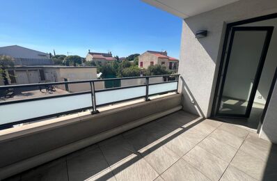 location appartement 1 013 € CC /mois à proximité de Marseille 7 (13007)