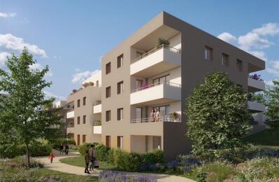 vente appartement 195 500 € à proximité de Le Péage-de-Roussillon (38550)