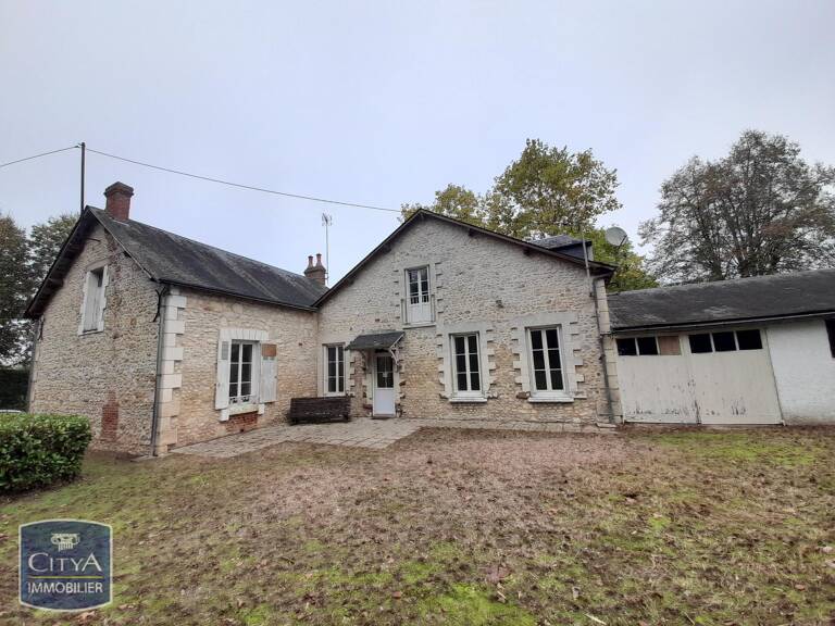Maison 6 pièces 124 m² — photo 1