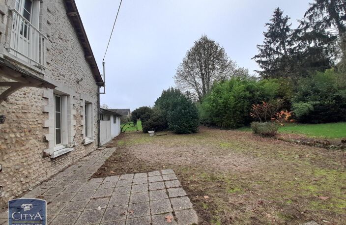 Vente maison 6 pièces 124 m² Tournon-Saint-Martin (36220) — photo 3