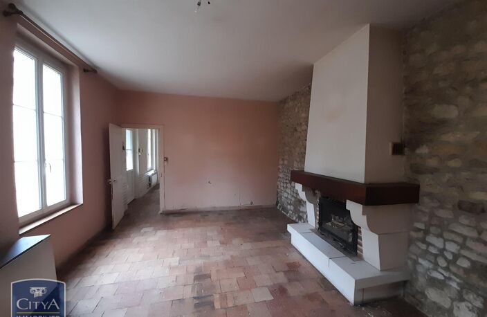 Vente maison 6 pièces 124 m² Tournon-Saint-Martin (36220) — photo 4