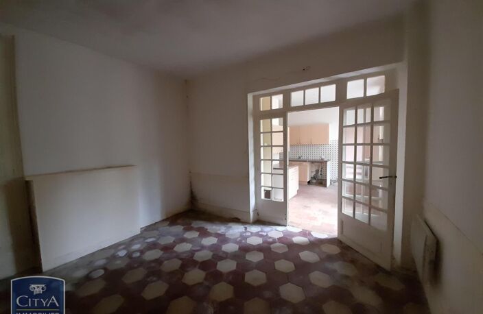 Vente maison 6 pièces 124 m² Tournon-Saint-Martin (36220) — photo 5