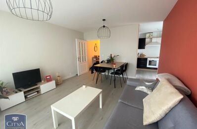 location appartement 900 € CC /mois à proximité de Saint-Avertin (37550)