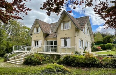 vente maison 540 000 € à proximité de Lamorlaye (60260)