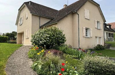 vente maison 282 000 € à proximité de Fontaine-Denis-Nuisy (51120)