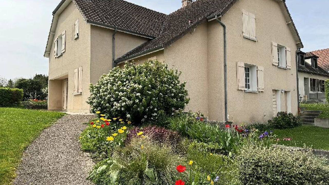 maison 7 pièces 199 m2 à vendre à Sézanne (51120)