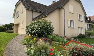 Maison 7 Pièces 199 m² à vendre à Sézanne (51120)