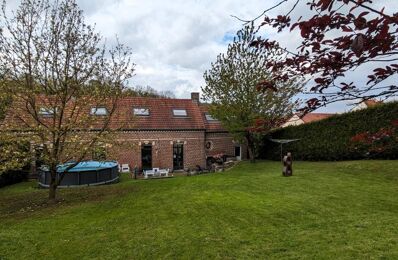 vente maison 331 000 € à proximité de Aubigny-en-Artois (62690)