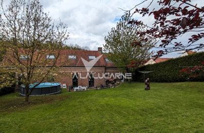 vente maison 331 000 € à proximité de Ruitz (62620)