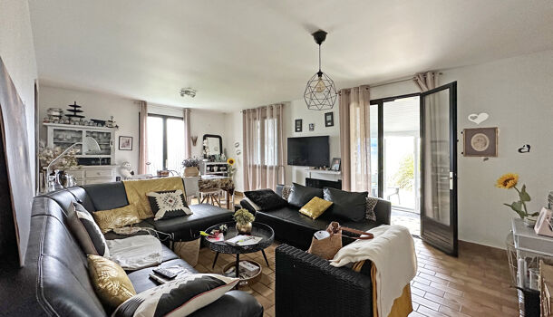 Villa / Maison 6 pièces  à vendre Hossegor 40150