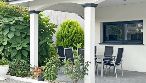 Villa / Maison 6 pièces  à vendre Soustons 40140