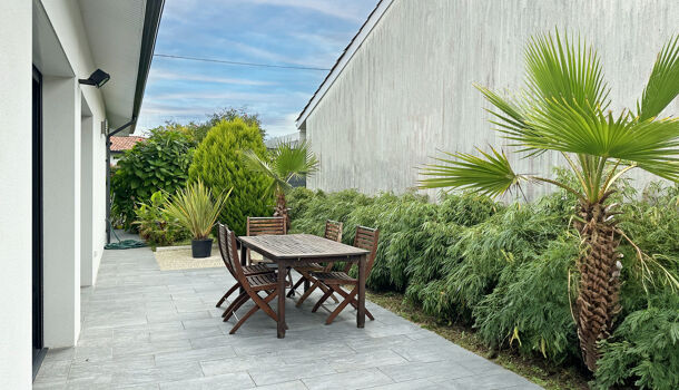 Villa / Maison 6 pièces  à vendre Soustons 40140