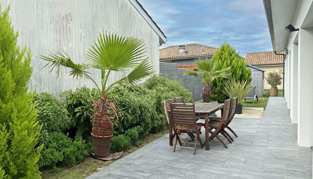 Villa / Maison 6 pièces  à vendre Soustons 40140